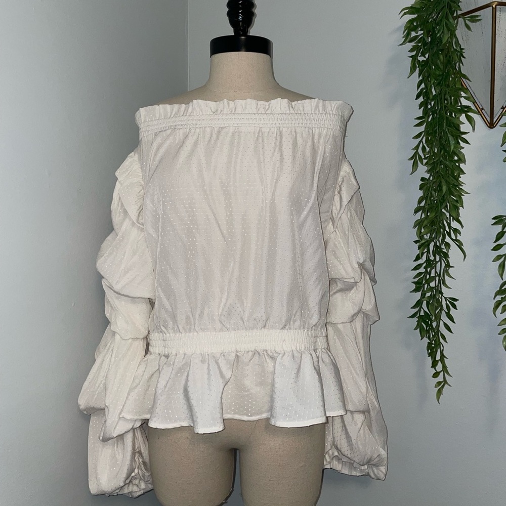 Guess Celestina Top | NWT